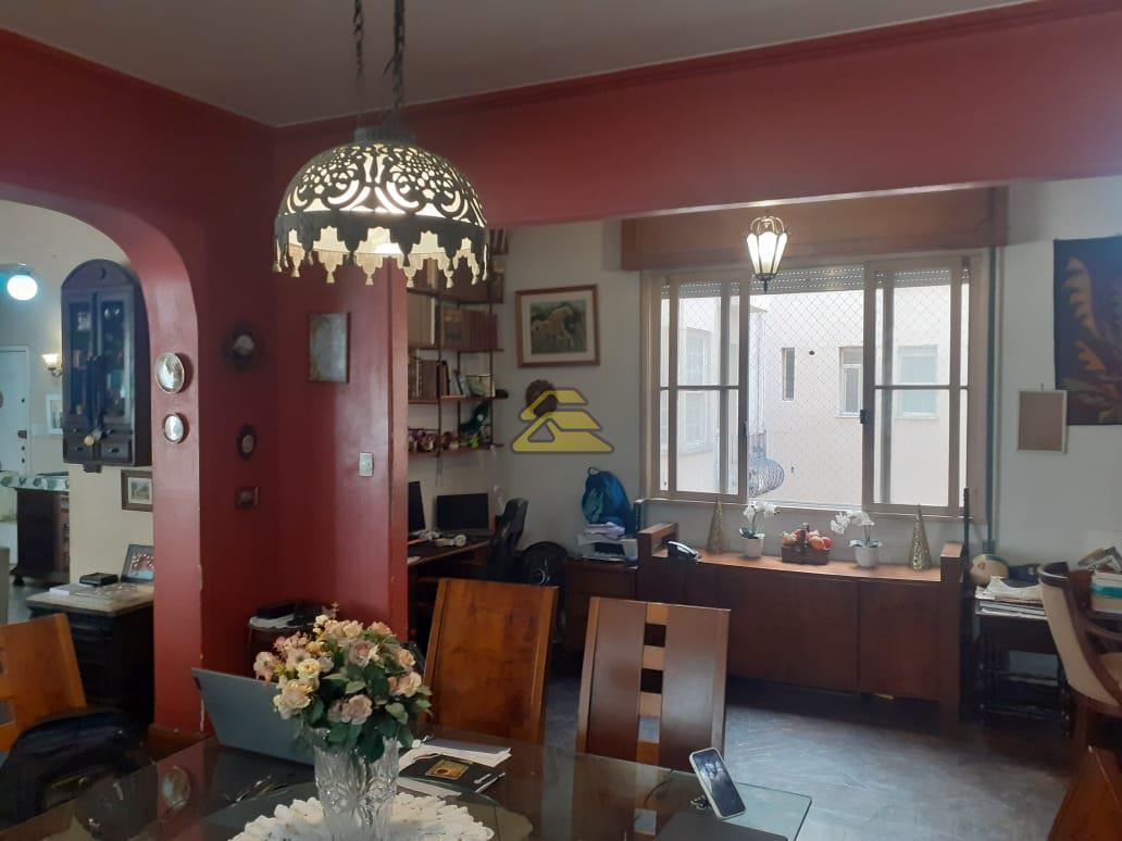 Apartamento à venda com 4 quartos, 360m² - Foto 3