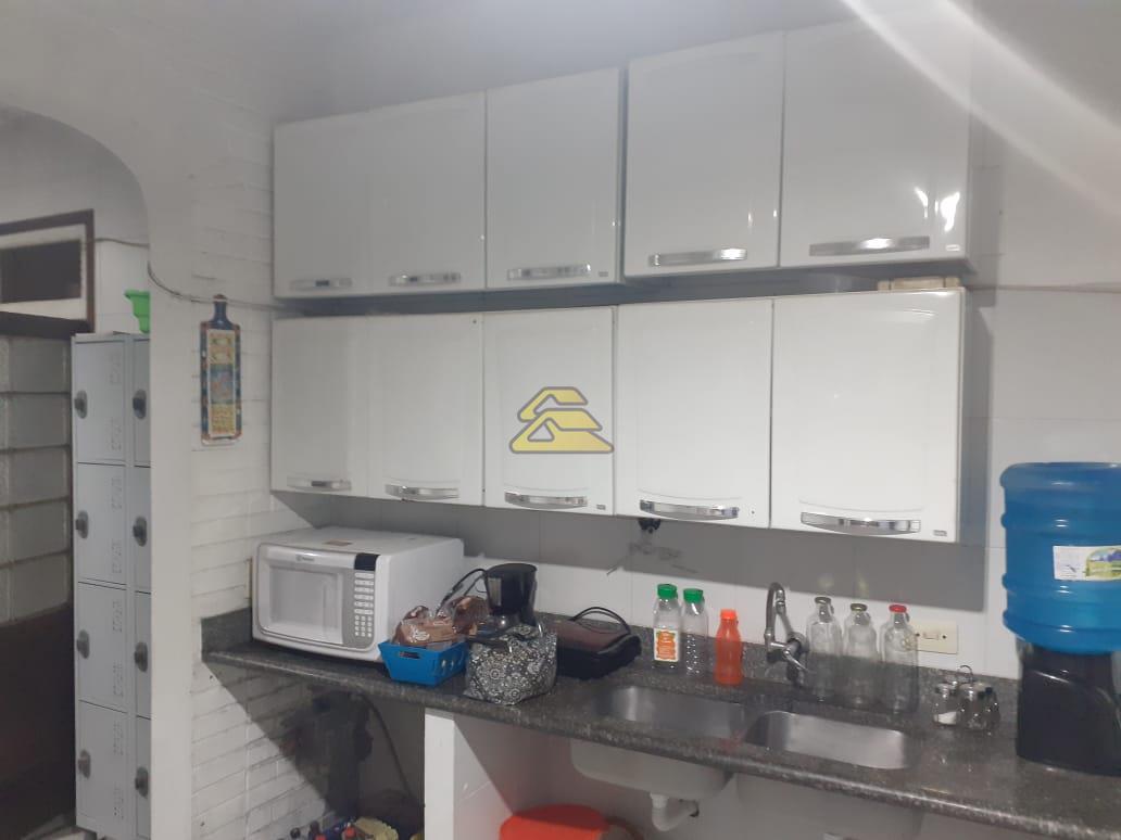 Apartamento à venda com 4 quartos, 360m² - Foto 30