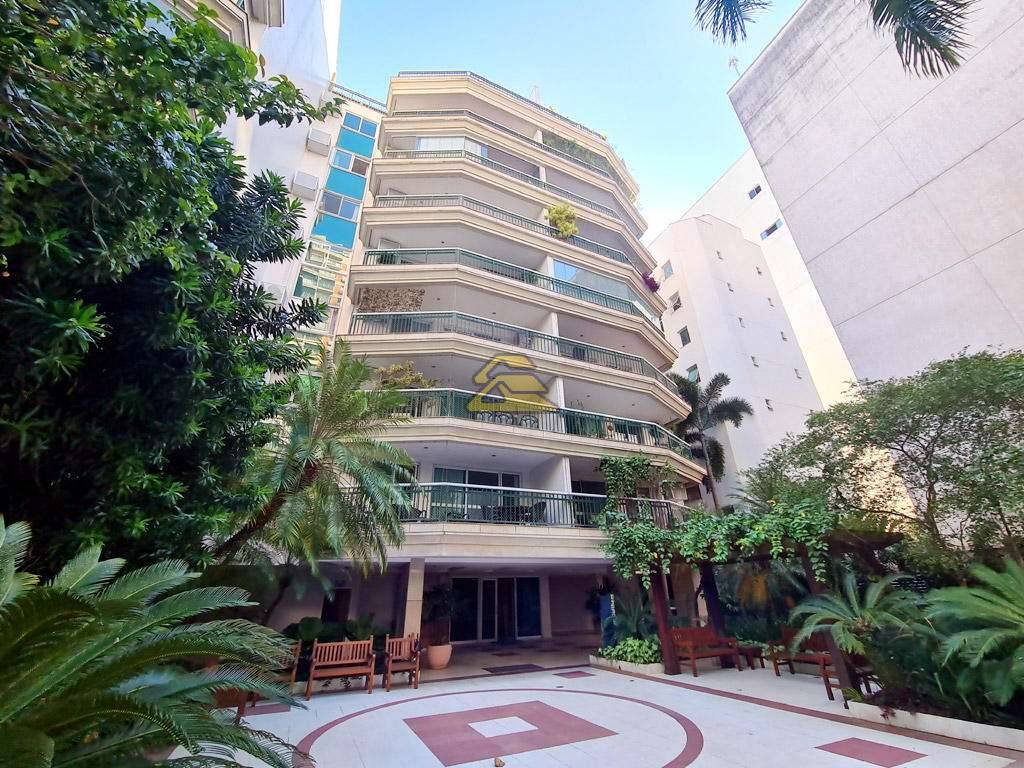 Cobertura à venda com 3 quartos, 247m² - Foto 19