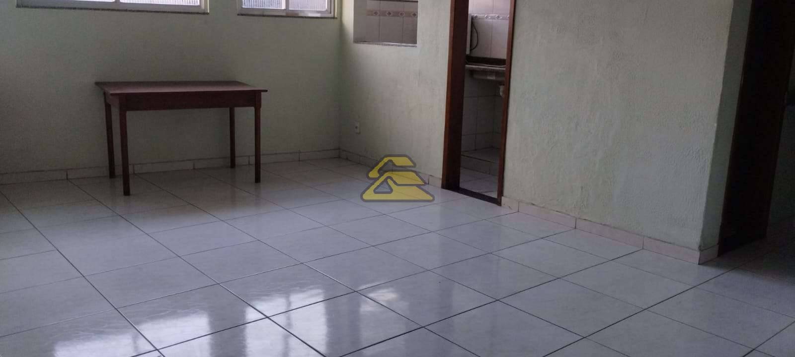 Apartamento à venda com 1 quarto, 32m² - Foto 6