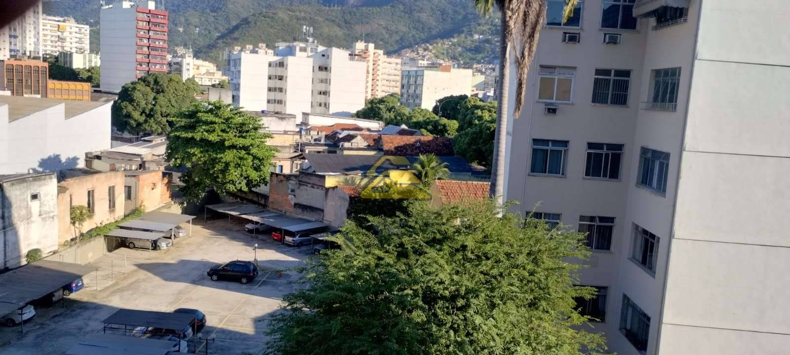 Apartamento à venda com 1 quarto, 32m² - Foto 19