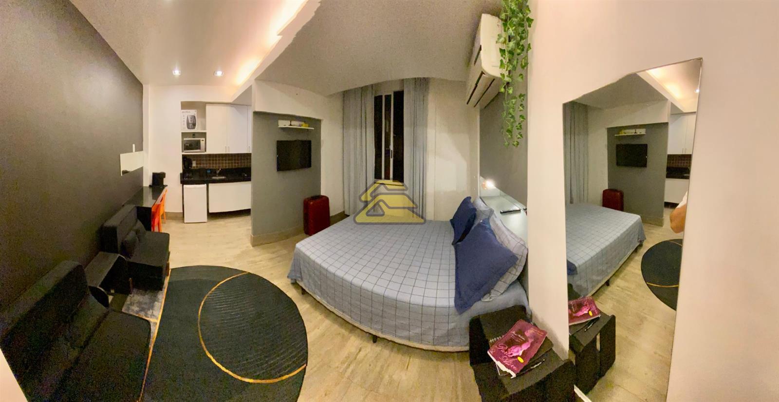 Apartamento à venda com 2 quartos, 65m² - Foto 4