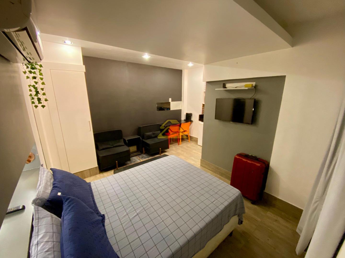 Apartamento à venda com 2 quartos, 65m² - Foto 5