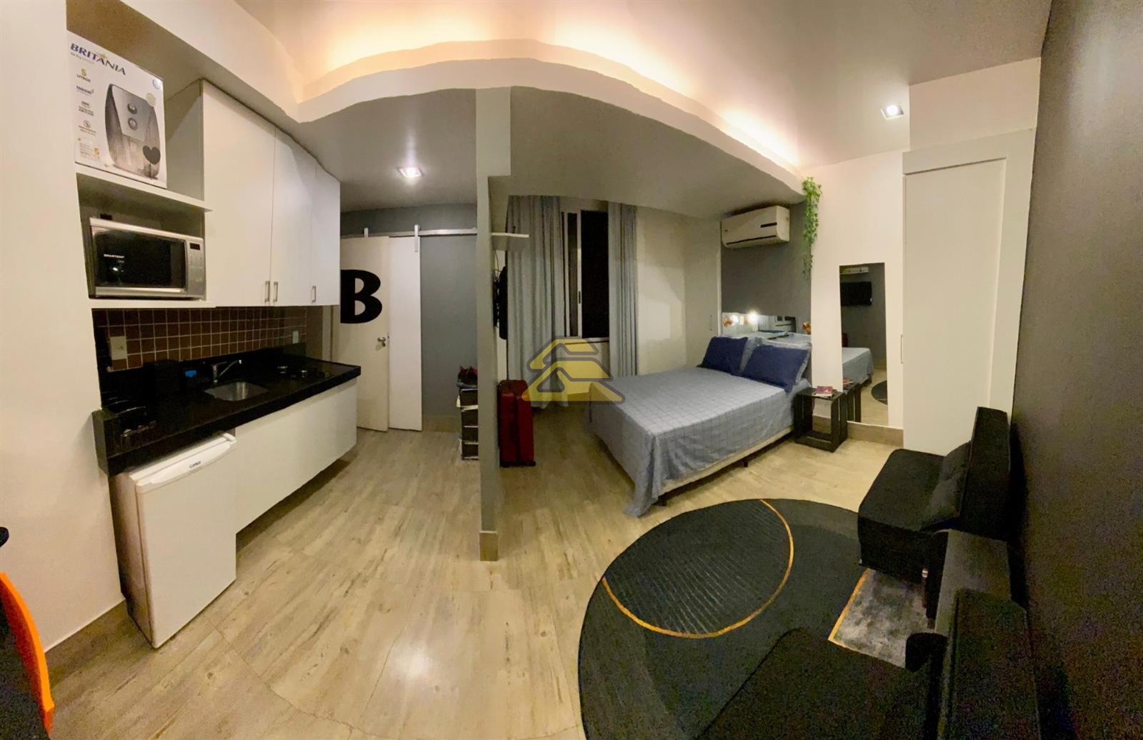 Apartamento à venda com 2 quartos, 65m² - Foto 6