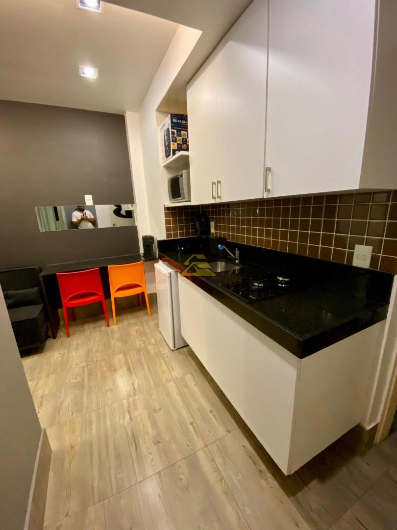 Apartamento à venda com 2 quartos, 65m² - Foto 15