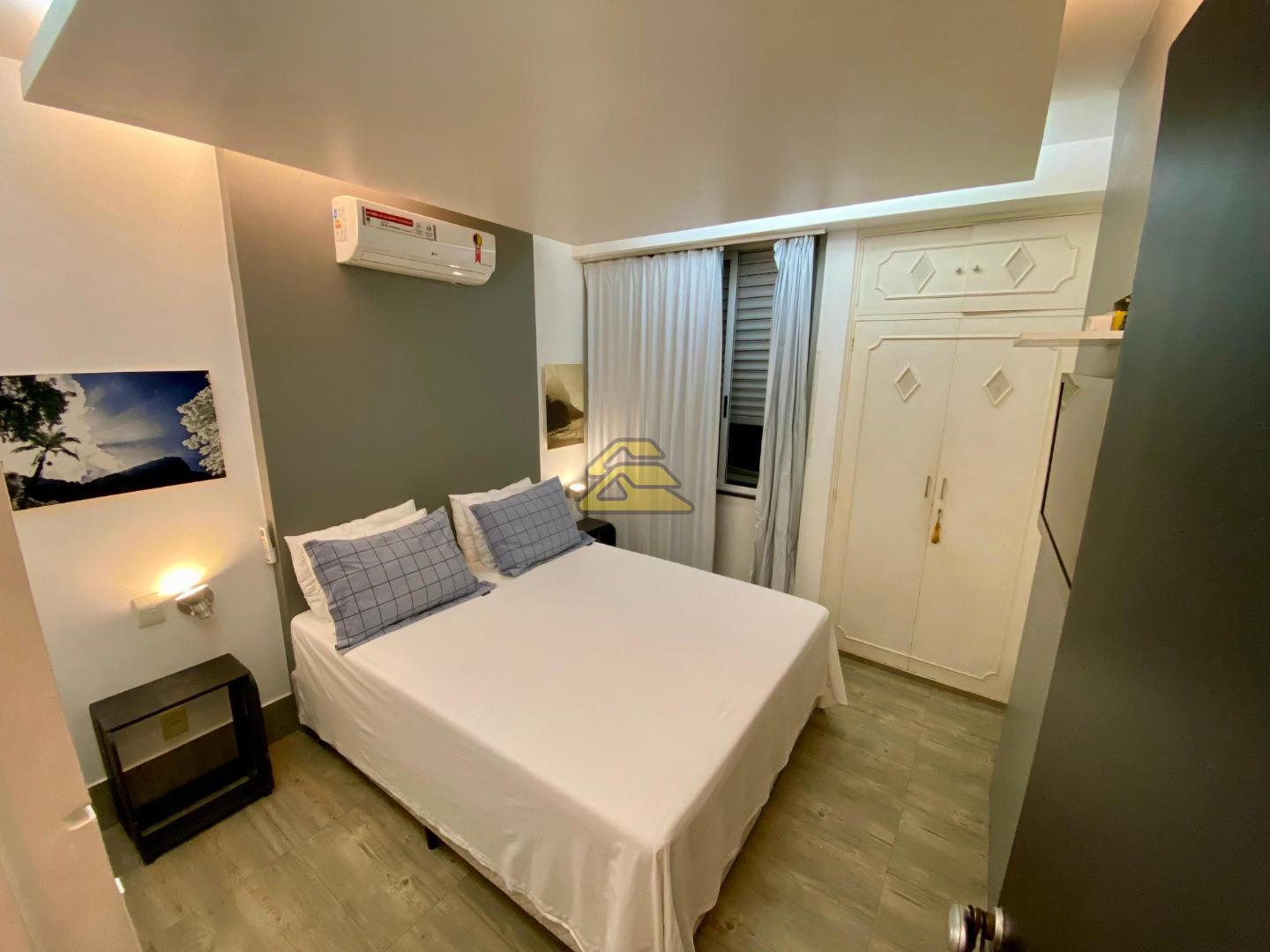 Apartamento à venda com 2 quartos, 65m² - Foto 9