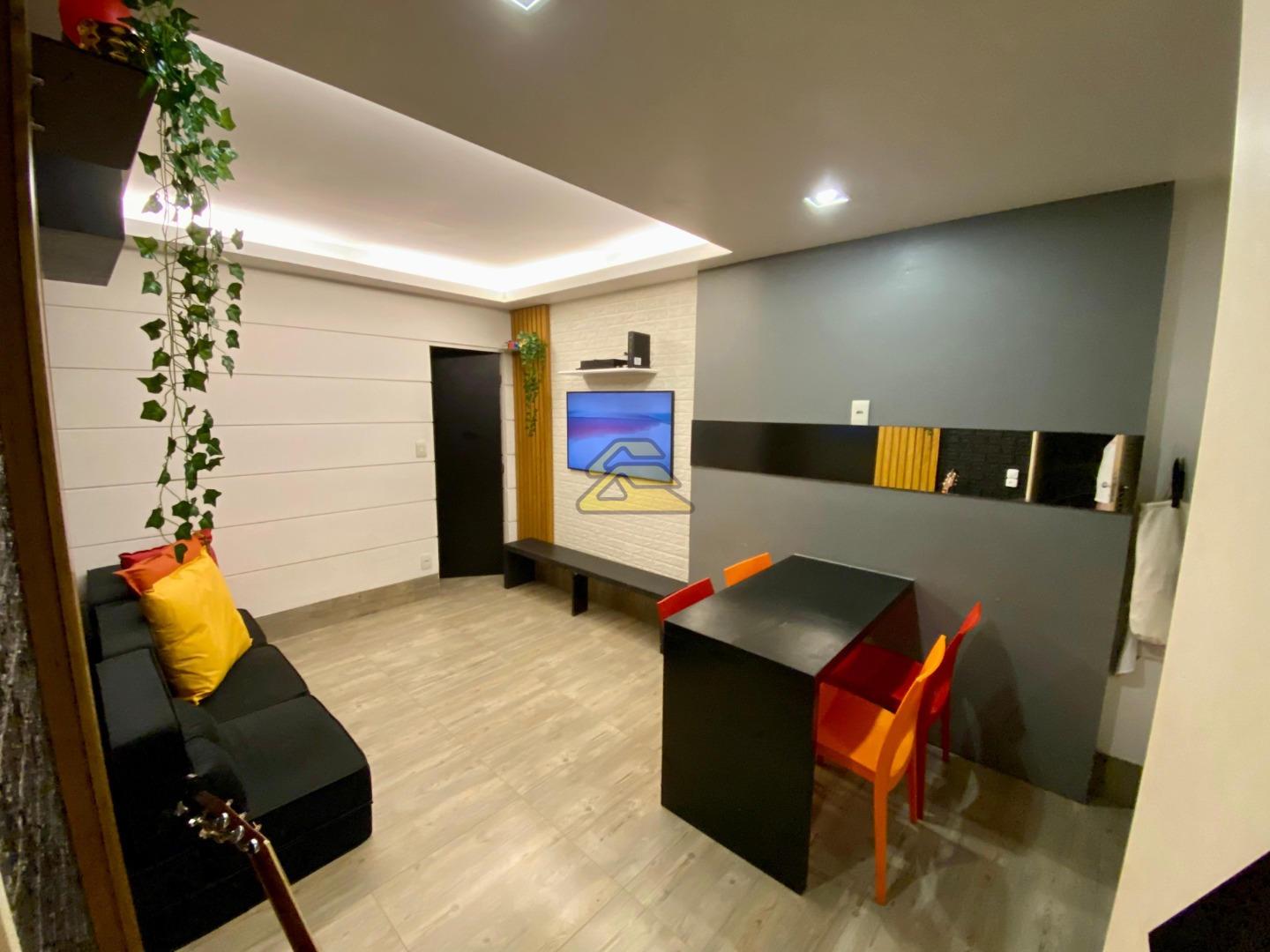 Apartamento à venda com 2 quartos, 65m² - Foto 3