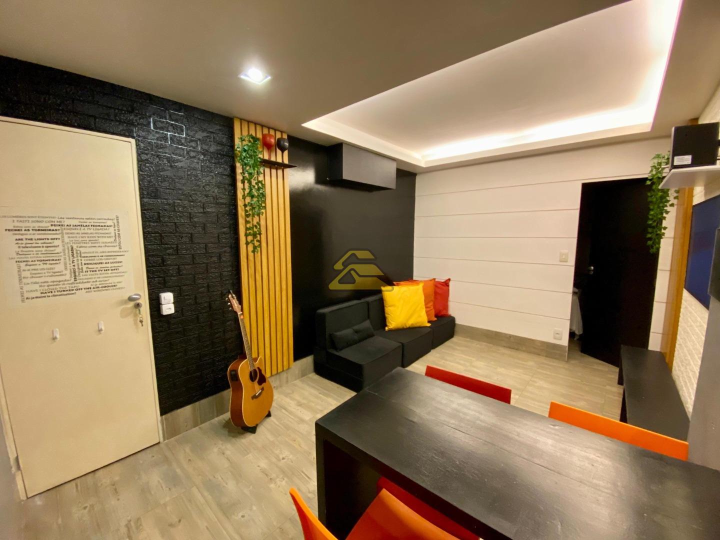 Apartamento à venda com 2 quartos, 65m² - Foto 12