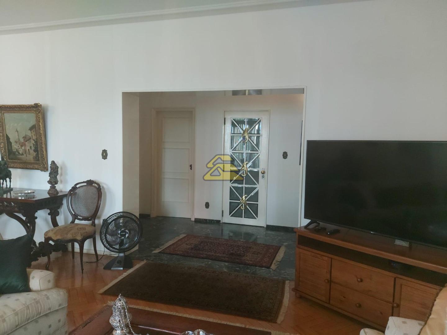 Apartamento à venda com 4 quartos, 223m² - Foto 12