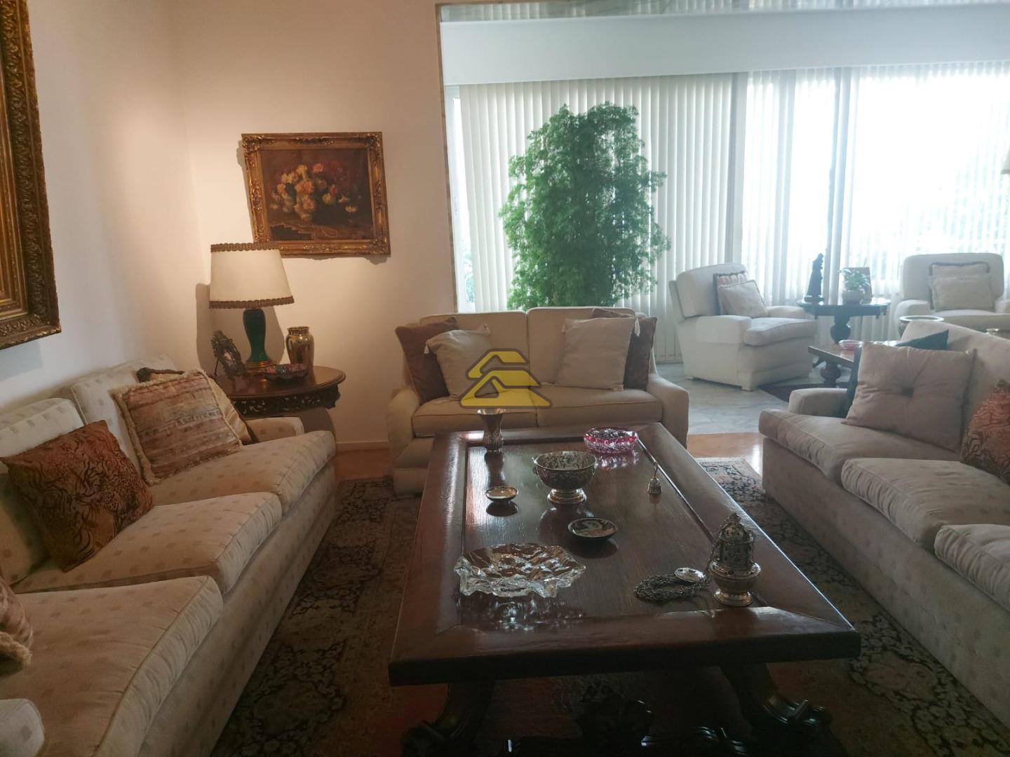 Apartamento à venda com 4 quartos, 223m² - Foto 5