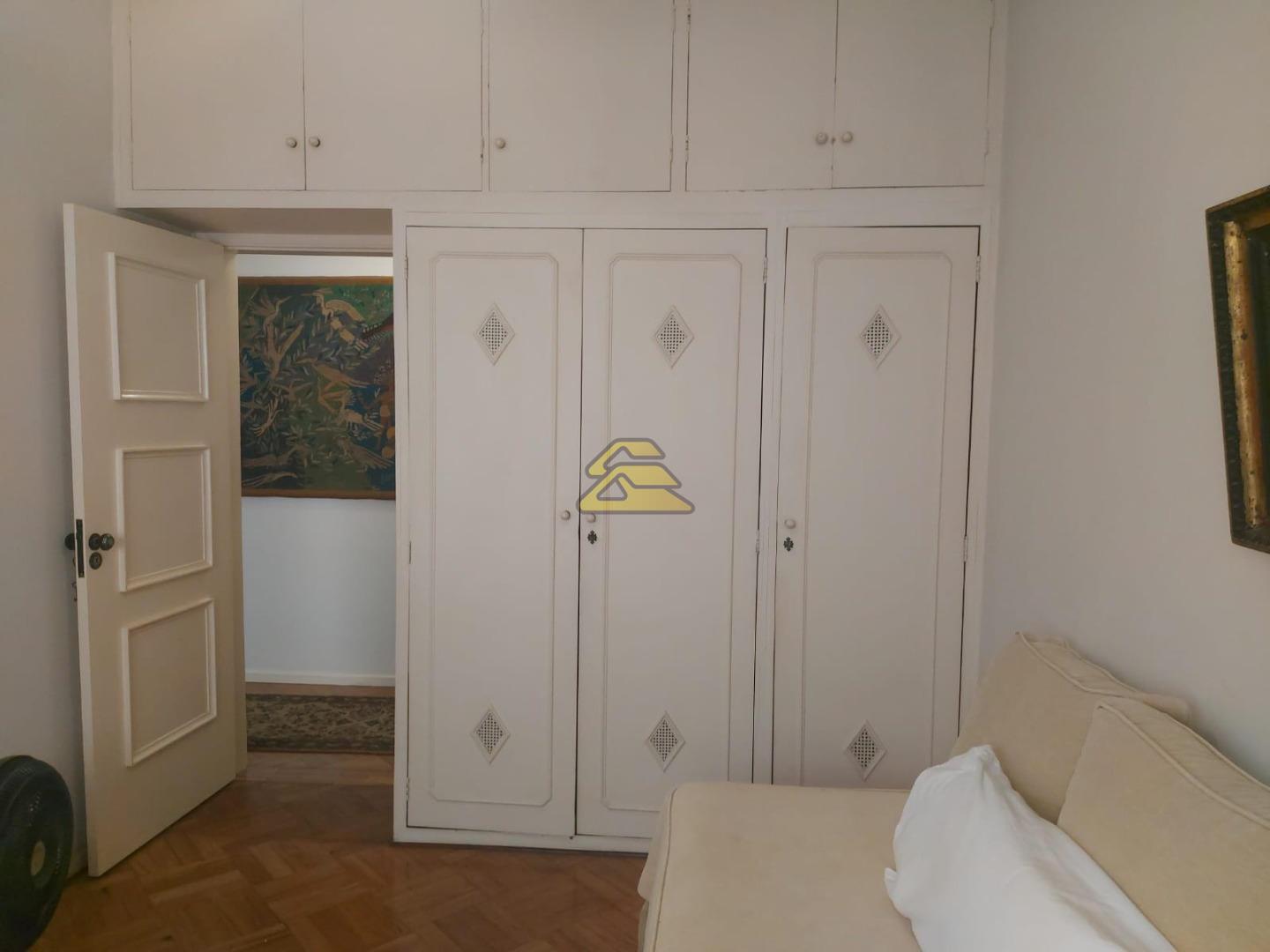 Apartamento à venda com 4 quartos, 223m² - Foto 21