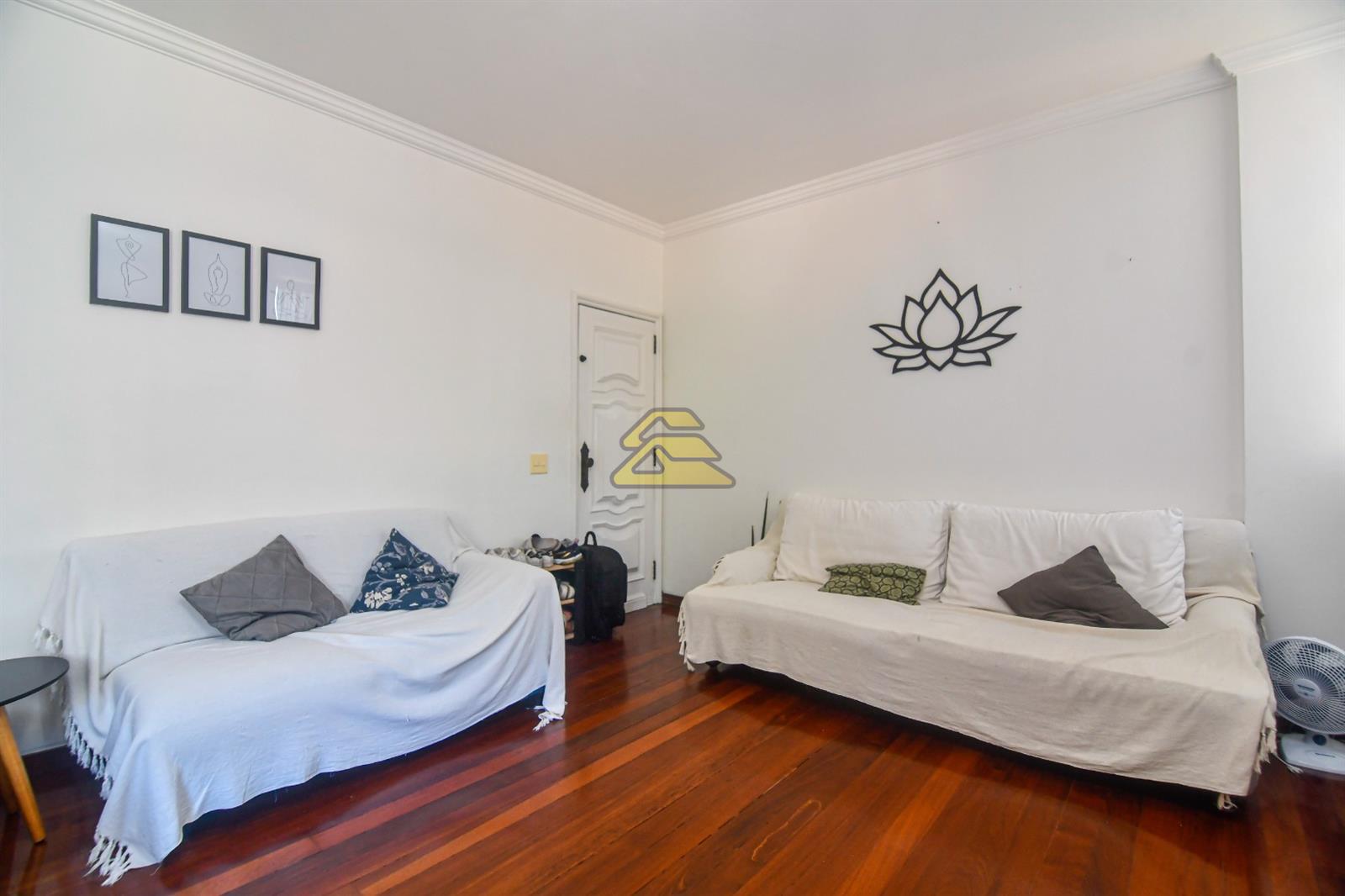 Apartamento à venda com 3 quartos, 123m² - Foto 5