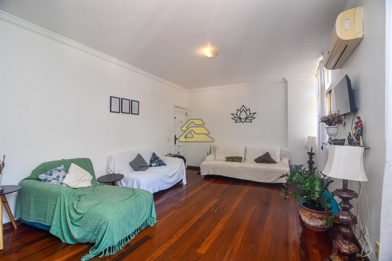 Apartamento à venda com 3 quartos, 123m² - Foto 6