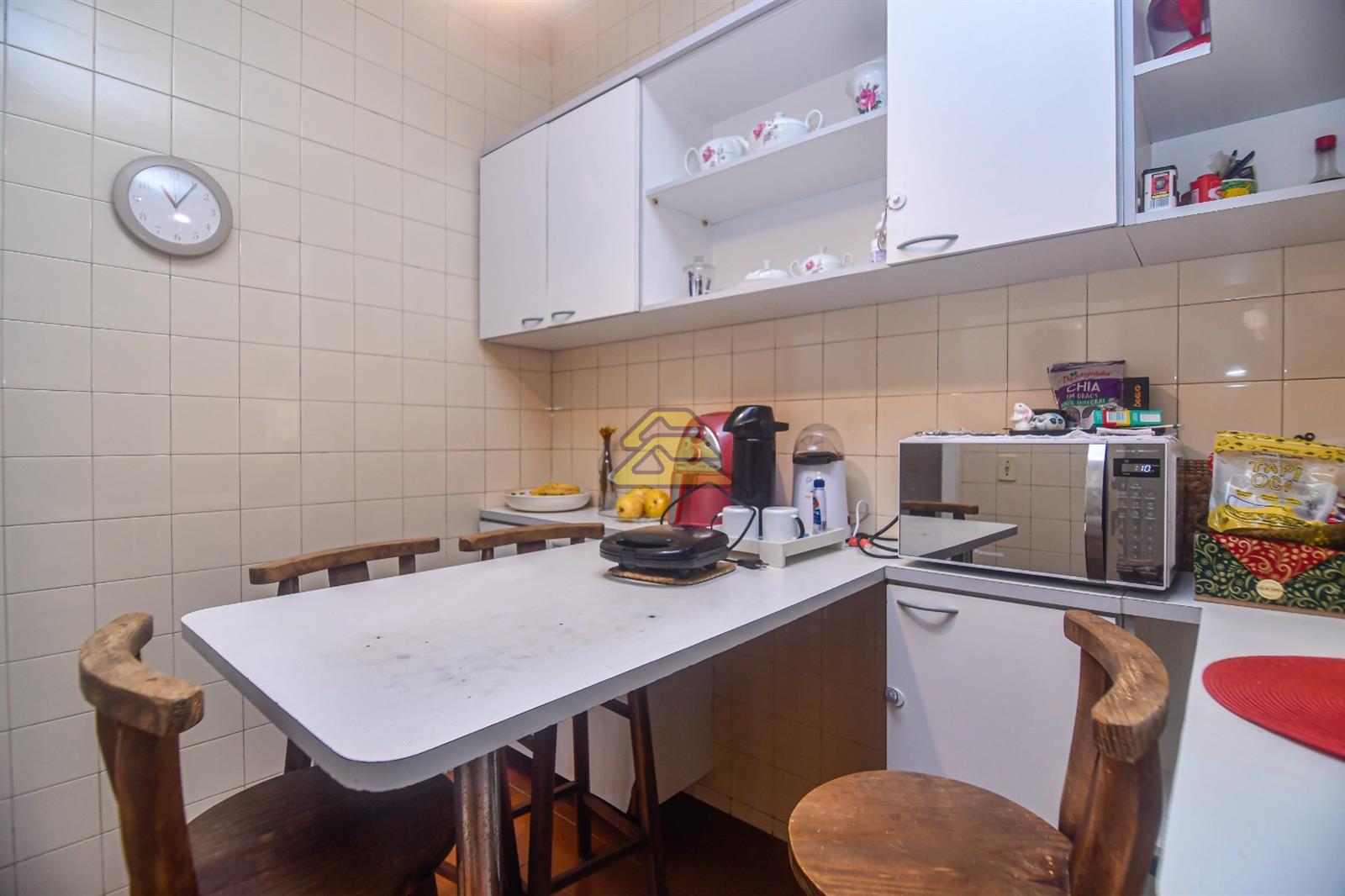 Apartamento à venda com 3 quartos, 123m² - Foto 19