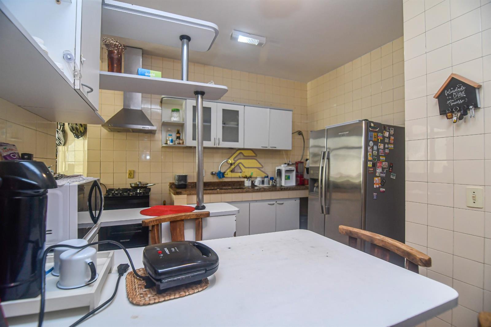 Apartamento à venda com 3 quartos, 123m² - Foto 18