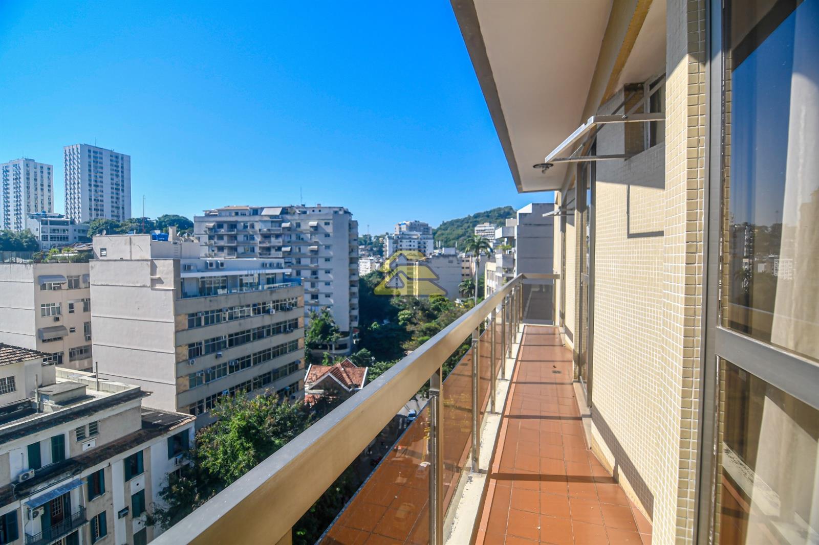 Apartamento à venda com 3 quartos, 121m² - Foto 27