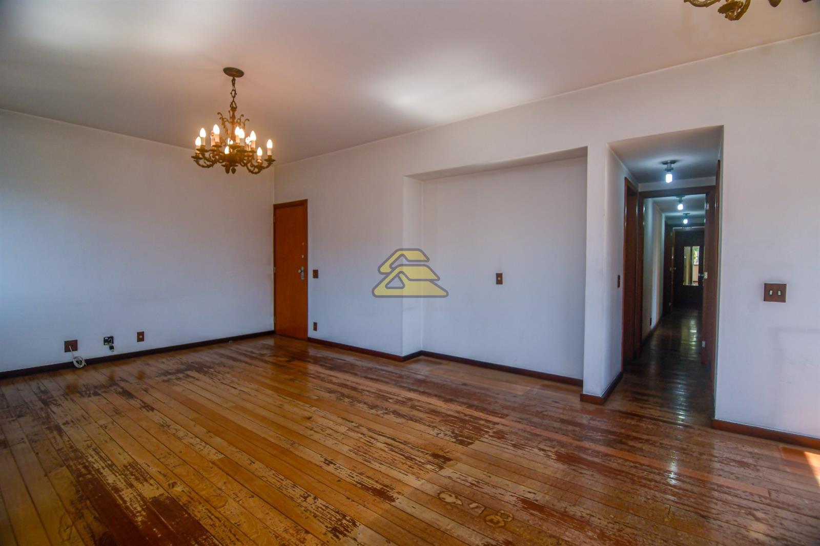 Apartamento à venda com 3 quartos, 121m² - Foto 6