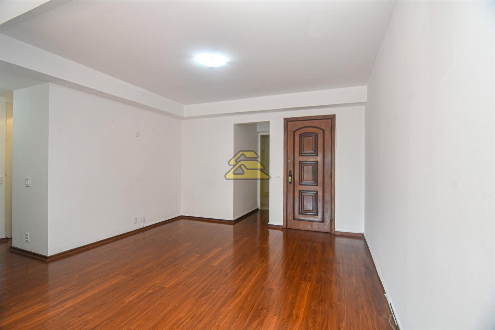 Apartamento à venda com 3 quartos, 118m² - Foto 3