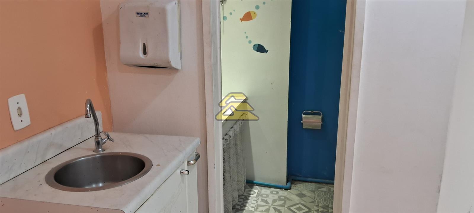 Loja-Salão para alugar, 60m² - Foto 16