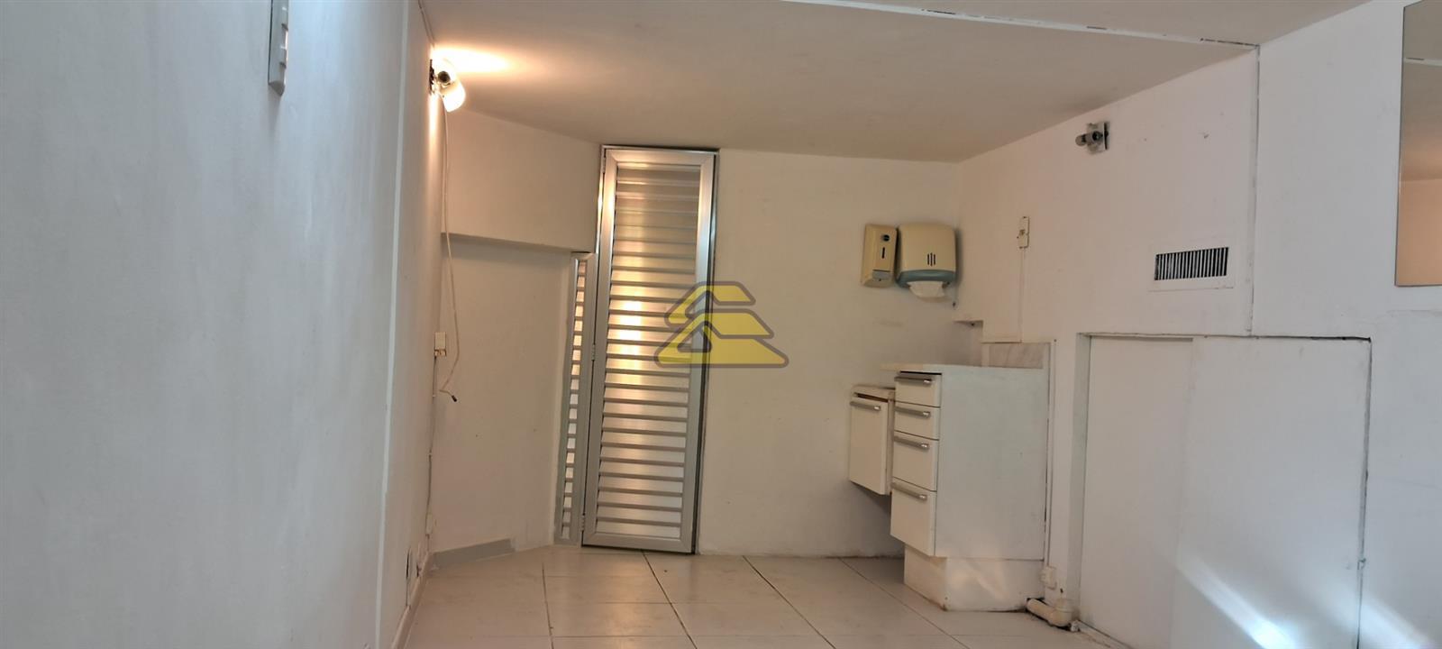 Loja-Salão para alugar, 60m² - Foto 19