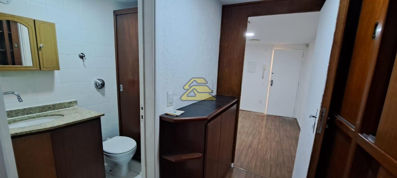 Conjunto Comercial-Sala à venda, 40m² - Foto 9