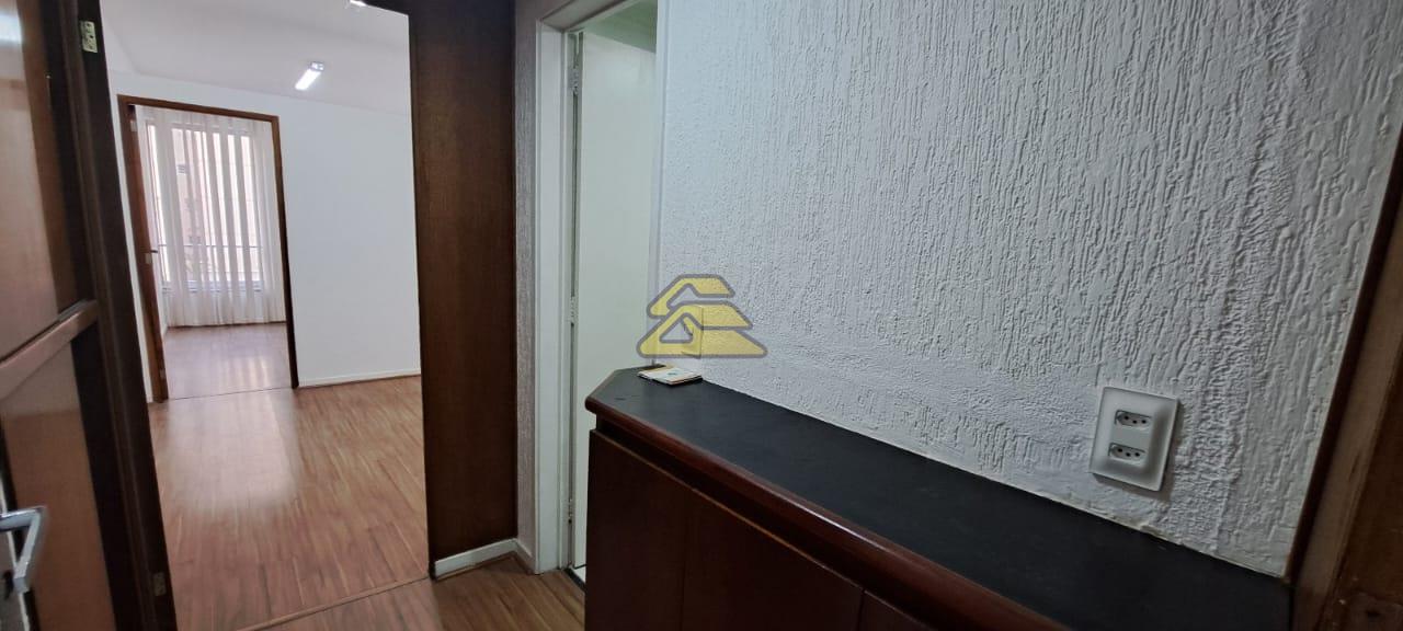 Conjunto Comercial-Sala à venda, 40m² - Foto 11