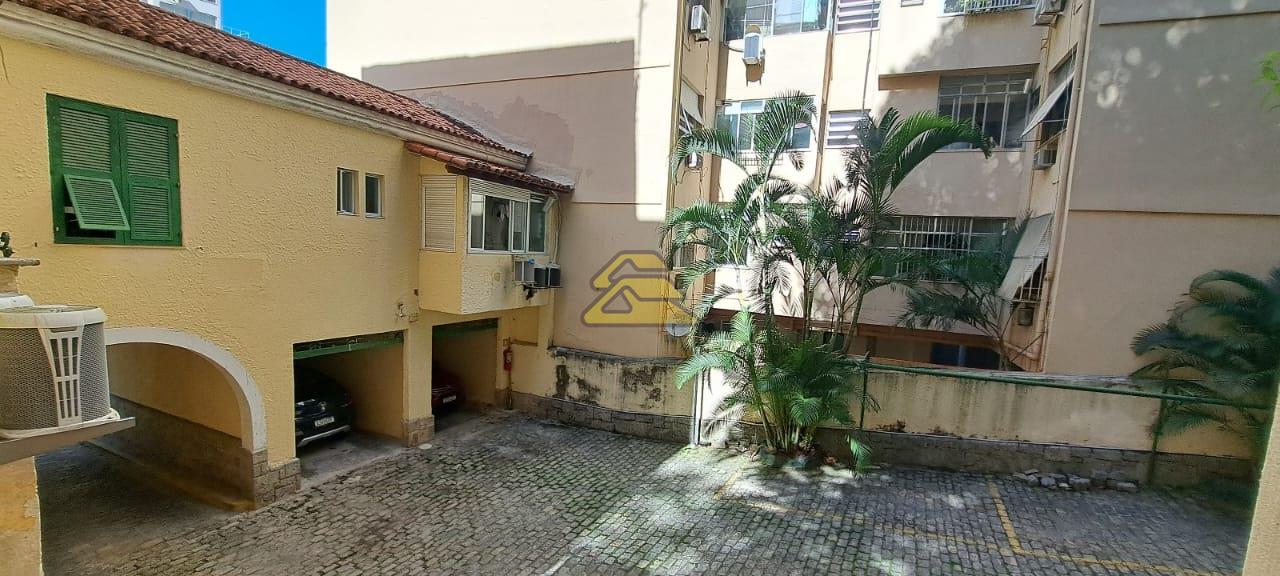 Apartamento à venda com 1 quarto, 34m² - Foto 22