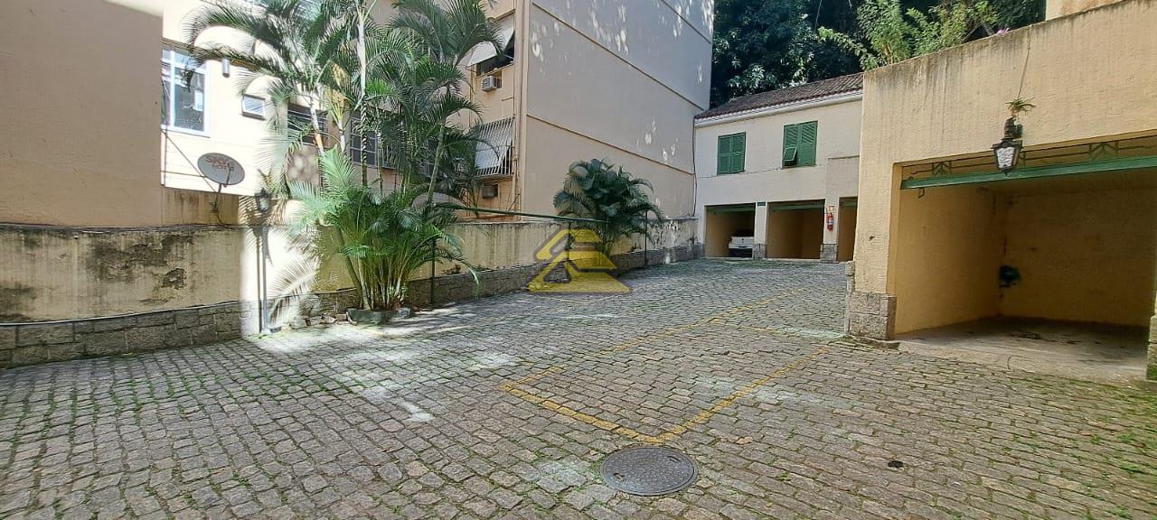 Apartamento à venda com 1 quarto, 34m² - Foto 23