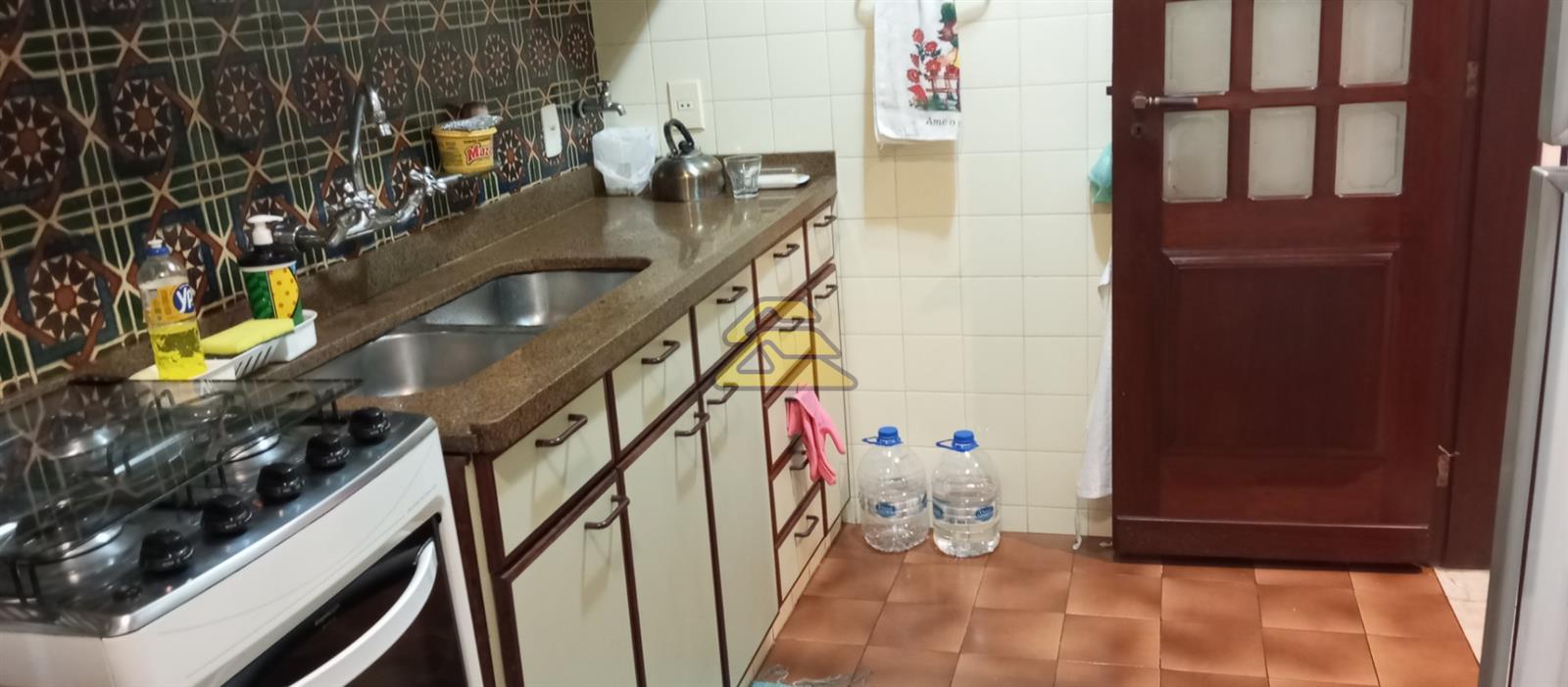 Apartamento à venda com 3 quartos, 110m² - Foto 19