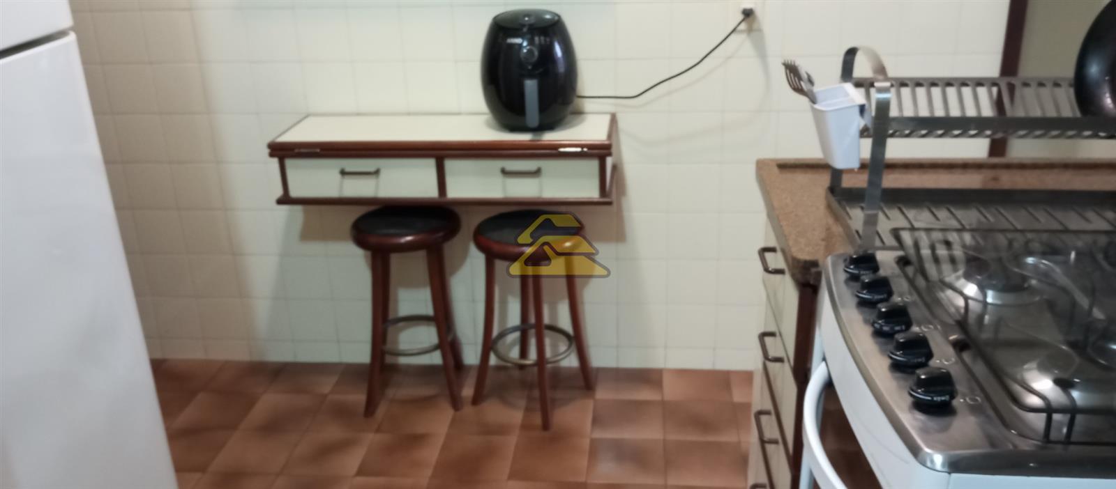 Apartamento à venda com 3 quartos, 110m² - Foto 23