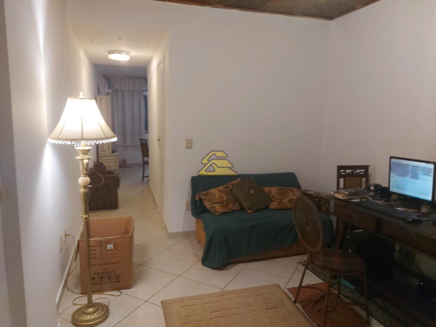 Apartamento à venda com 1 quarto, 53m² - Foto 1