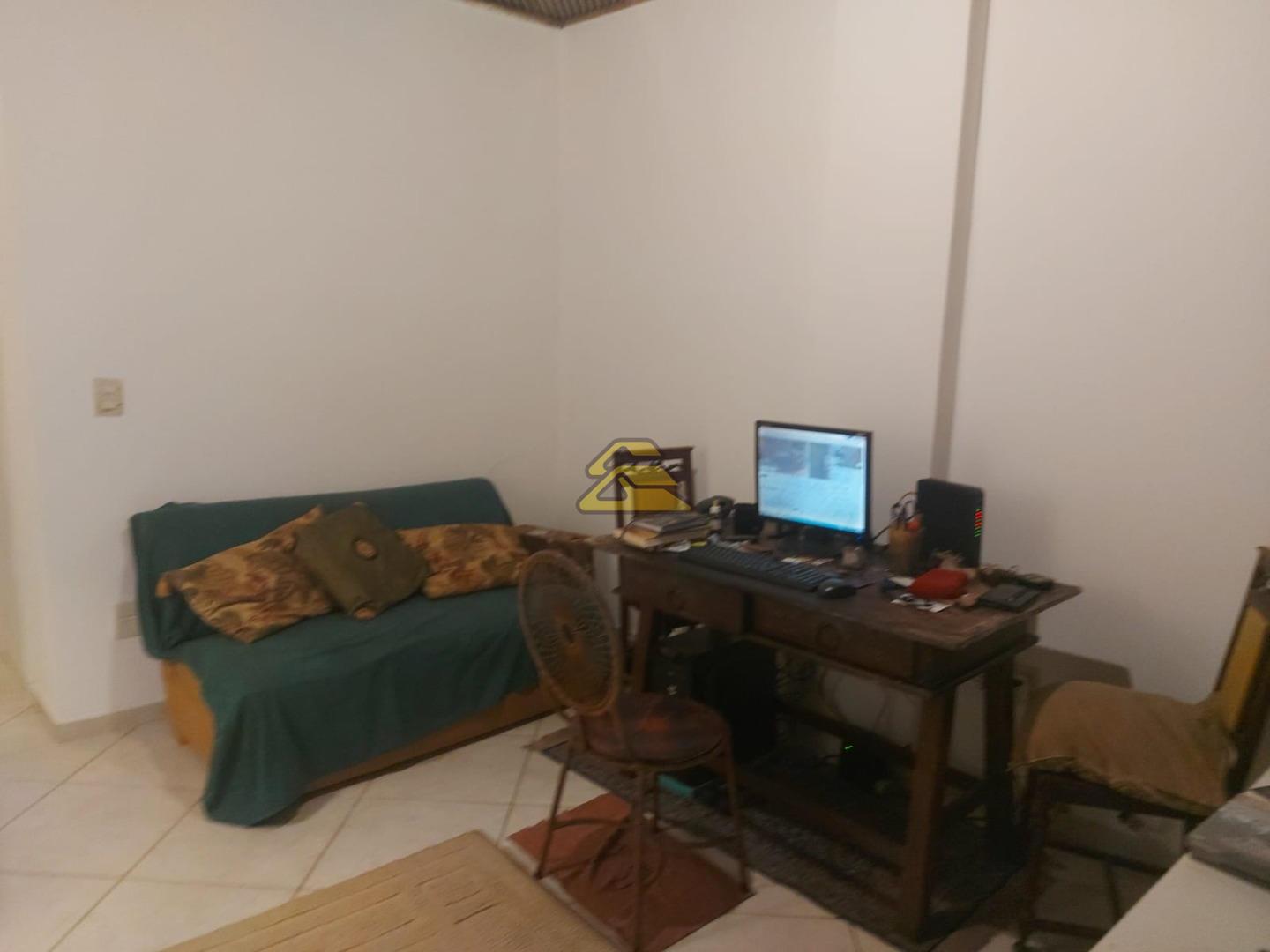 Apartamento à venda com 1 quarto, 53m² - Foto 2