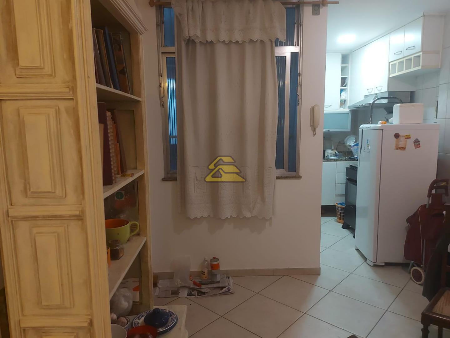 Apartamento à venda com 1 quarto, 53m² - Foto 20