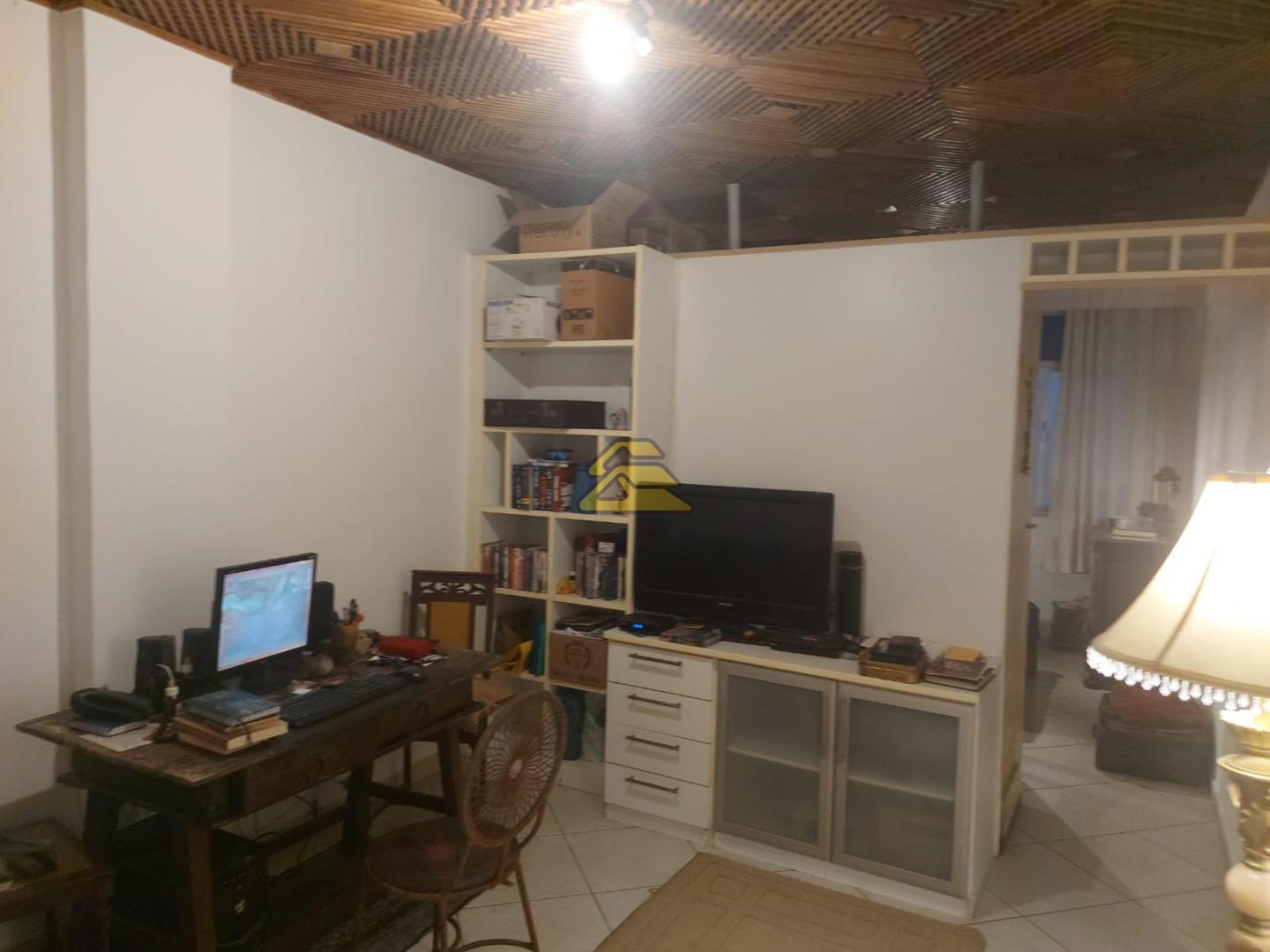 Apartamento à venda com 1 quarto, 53m² - Foto 3