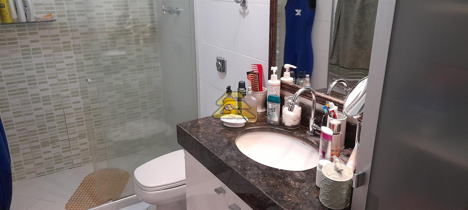 Apartamento à venda com 3 quartos, 93m² - Foto 13