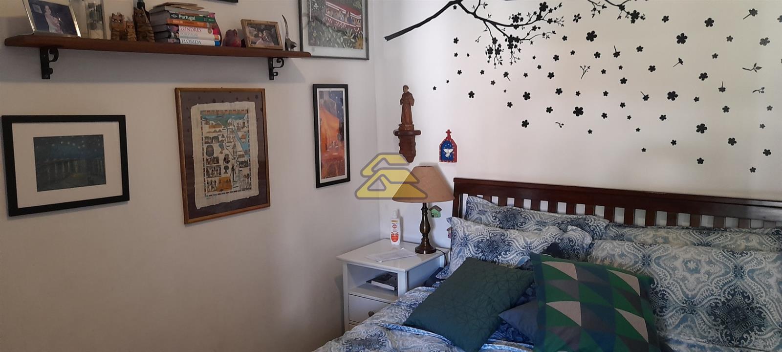 Apartamento à venda com 3 quartos, 93m² - Foto 9