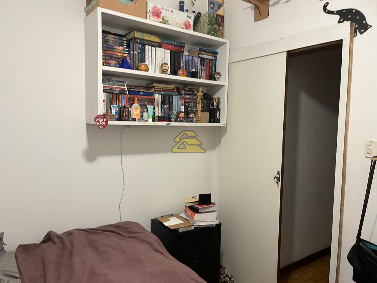 Apartamento à venda com 3 quartos, 93m² - Foto 14