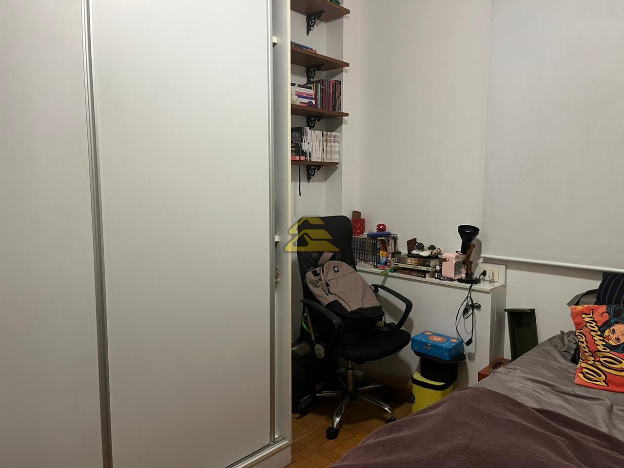 Apartamento à venda com 3 quartos, 93m² - Foto 19