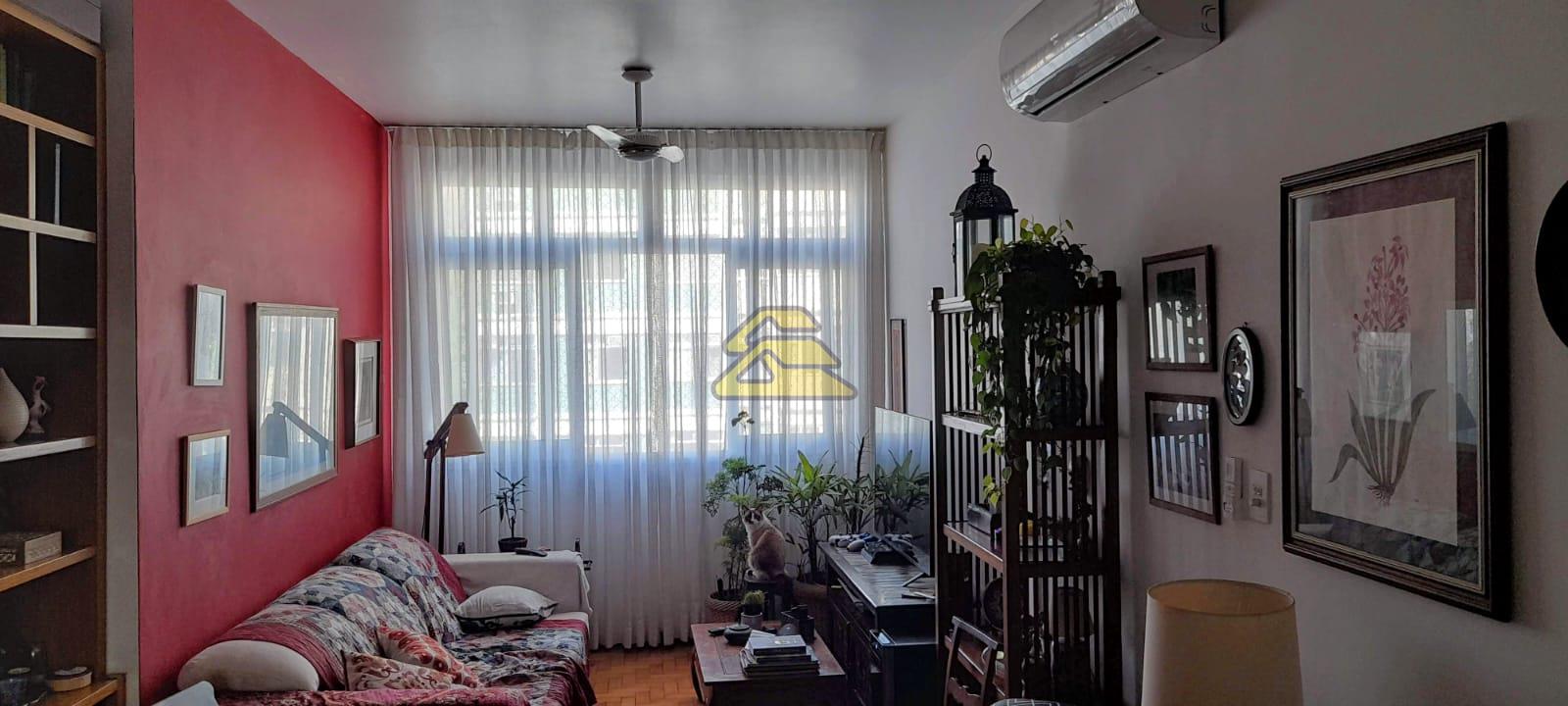 Apartamento à venda com 3 quartos, 93m² - Foto 4