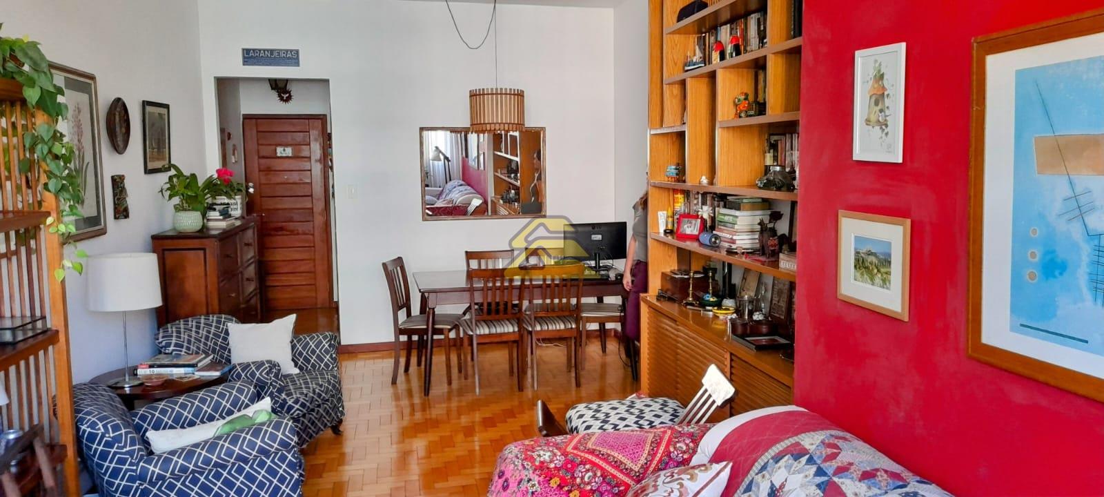 Apartamento à venda com 3 quartos, 93m² - Foto 2