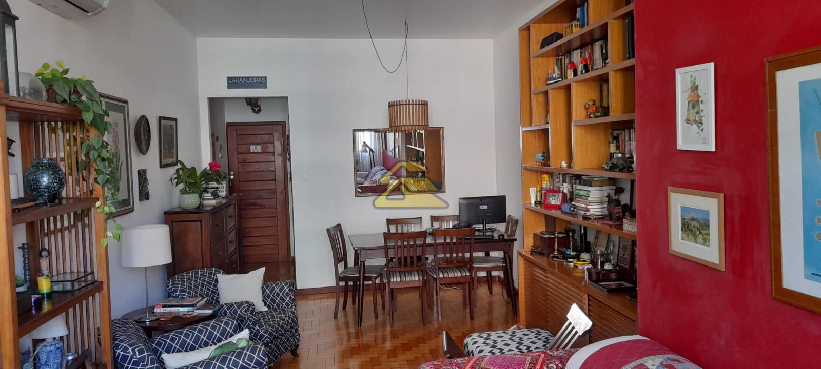 Apartamento à venda com 3 quartos, 93m² - Foto 3