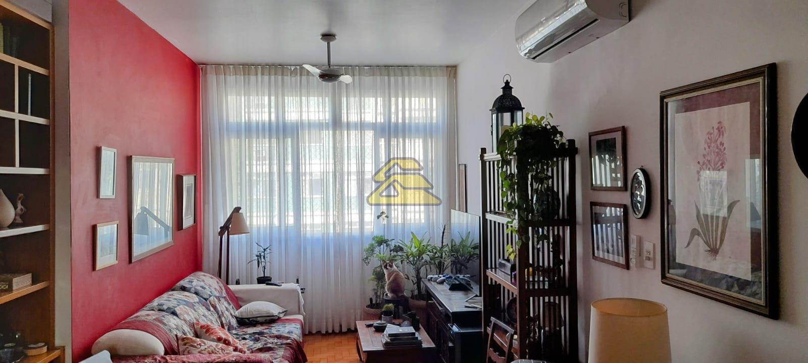 Apartamento à venda com 3 quartos, 93m² - Foto 1