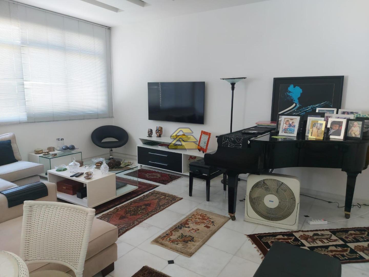 Cobertura à venda com 3 quartos, 210m² - Foto 3