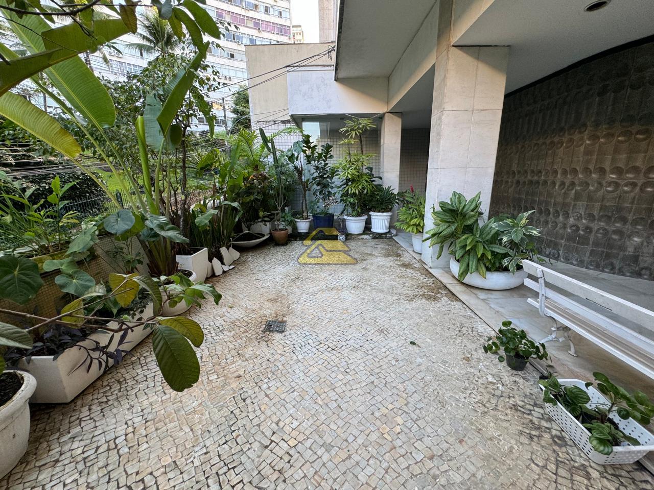 Cobertura à venda com 3 quartos, 237m² - Foto 20