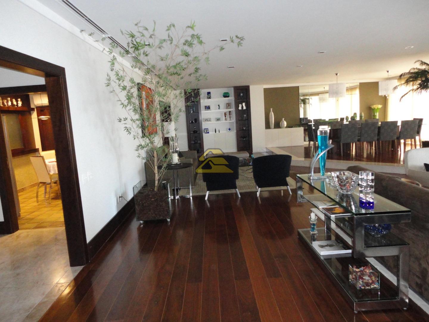 Apartamento à venda com 4 quartos, 500m² - Foto 12