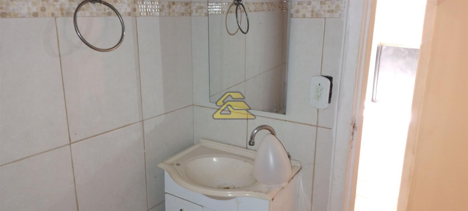 Apartamento à venda com 1 quarto, 36m² - Foto 15