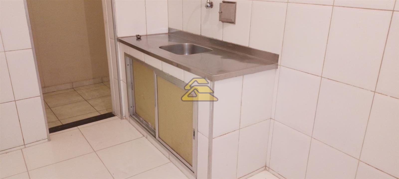 Apartamento à venda com 1 quarto, 36m² - Foto 21