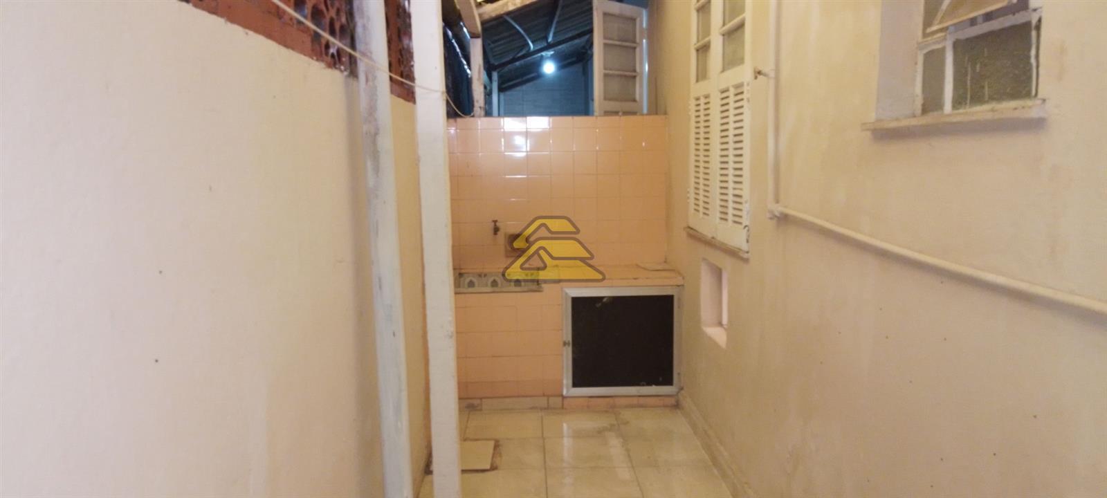 Apartamento à venda com 1 quarto, 36m² - Foto 22