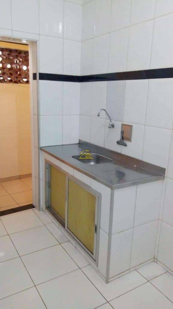 Apartamento à venda com 1 quarto, 36m² - Foto 34