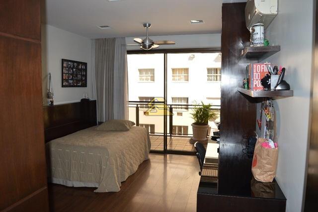 Apartamento à venda com 4 quartos, 500m² - Foto 10